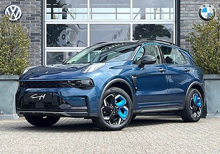 Lynk&Co 01 En 1.5 PLUG-IN HYBRID AUT. - PANO - kamera