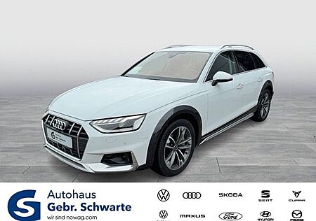 Audi A4 Allroad quattro 45 TFSI basis NAV+AHK+LED+ACC