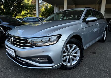 VW Passat Variant Volkswagen Passat 2.0 TDI Variant Business Navi LED ACC 1.H