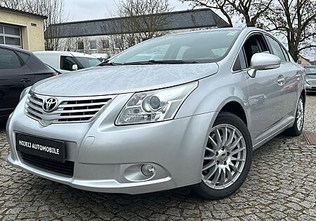 Toyota Avensis Edition *1. Hand *Rückf.kamera*Navi*AHK