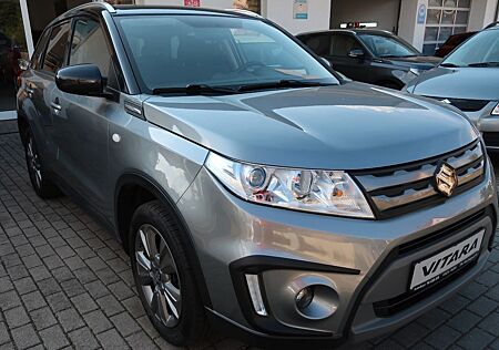 Suzuki Vitara 1.6 VVT Comfort 4x4 Automatik/AHK