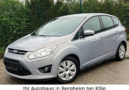 Ford C-Max 1,6TDCi 85kW Champions Edition°Sitz-Hz°PDC