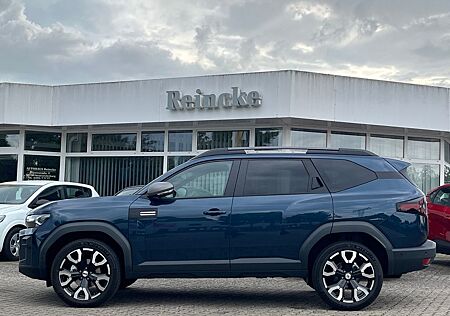 Dacia Bigster Benzin Hybrid 155 Journey