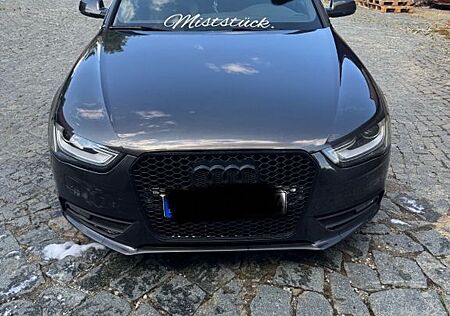 Audi A4 2.0 TDI 130kW multitr. S line Avant S line