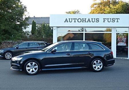 Audi A6 Avant 2.0TDI,LEDER,NAV,LED-MATRIX,AUT,KAM,1HA