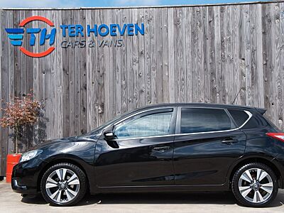 Nissan Pulsar 1.5 dCi Acenta Navi Xenon Kamera Sitzheiz