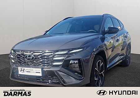 Hyundai Tucson Plug-in-Hybrid FL MY25 Trend 2WD