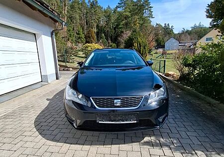 Seat Leon ST 1.6 TDI 77kW Start&Stop Reference Re...