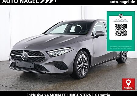 Mercedes-Benz A 200 PROGRESSIV ADVANCED+Kamera+MBUX+LED+Totw.