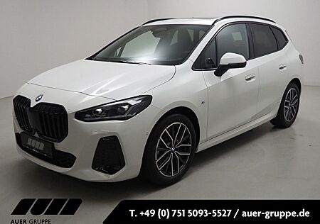 BMW 223i Active Tourer Head-Up, Panoramada