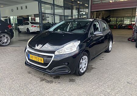 Peugeot 208 1.0 PureTech Access