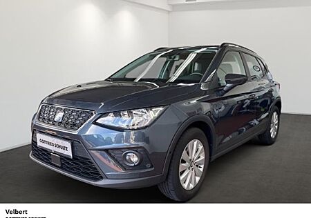 Seat Arona Style 1.0 TSI 70 kW PDC*SHZ*Rückfahrkamera