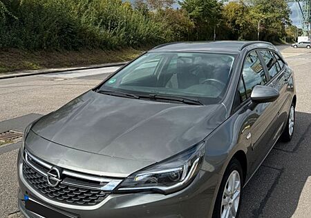 Opel Astra ST 1.6 Diesel Edition 81kW S/S Edition