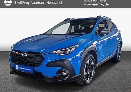 Subaru Crosstrek 2.0ie Platinum MJ23
