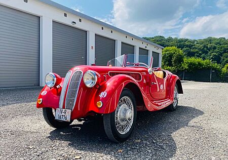 Andere DKW F2 GEBRÜDER IHLE ROADSTER (F8 F7 F5 BMW 328)