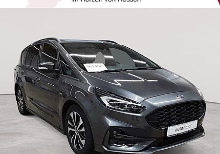 Ford S-Max 2.5 Duratec FHEV ST-LINE AHK