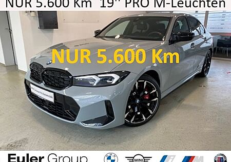 BMW 340 M340i x Sommer19'' PRO M-Leuchten AdLED PA+ AG+H