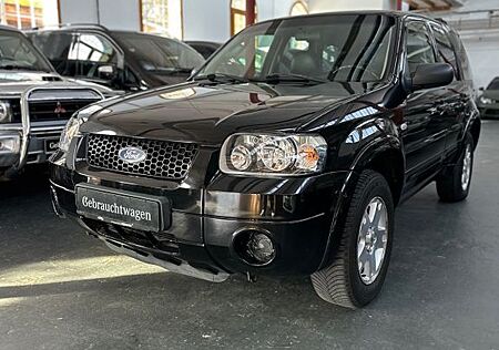 Ford Maverick V6 Limited Edition *TÜV&Service NEU*