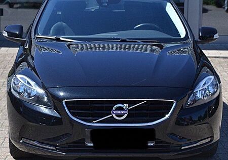 Volvo V40 D4 Geartronic Momentum Momentum