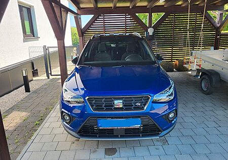 Seat Arona 1.5 TSI Start&Stop 110kW FR FR