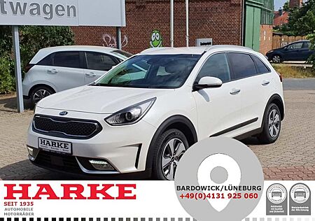 Kia Niro 1.6 GDI 2WD Aut. Vision 1.6 Hybrid