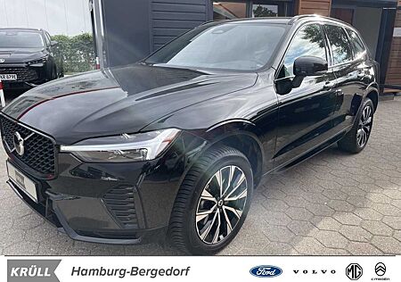 Volvo XC 60 B4 Plus Dark MildHybrid 4XSitzheizung
