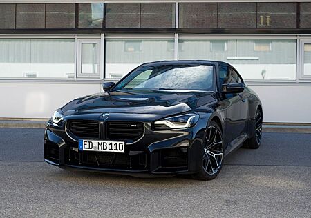 BMW M2 Coupé Carbon*Drivers Package*TOP-Zustand