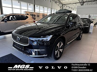 Volvo XC60 T6 AWD Plug-In Hybrid Inscription