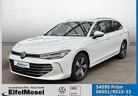 VW Passat Variant Volkswagen Business 1.5 eTSI Mildhybrid Busi