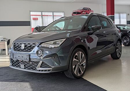 Seat Arona 1.5 TSI DSG FR ACC LED AHK KAM DINAMICA 18