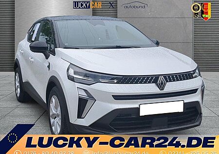 Renault Captur Evolution SHZ RFK LED PDC TCe 90 67 kW...