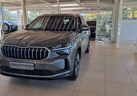 Skoda Kodiaq 2.0 TDI 142kW 4x4 Selection