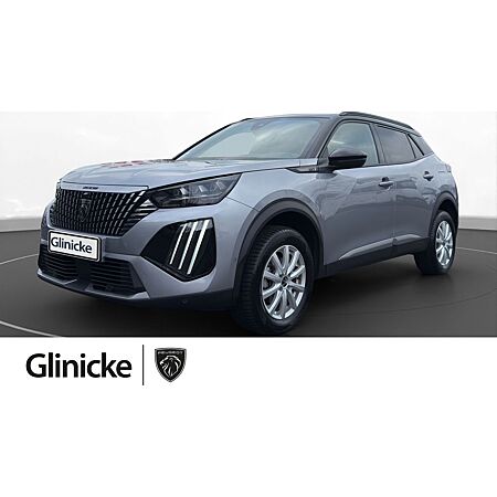 Peugeot 2008 leasen
