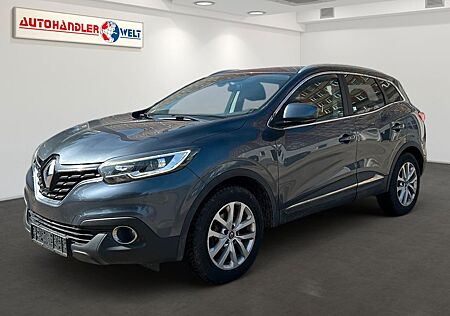 Renault Kadjar 1.2 TCe Klimaautomatik AHK