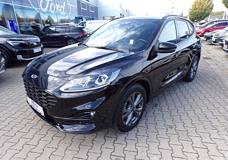 Ford Kuga 2.5 Duratec Plug-In Hybrid ST-Line X