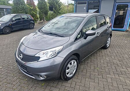 Nissan Note Acenta