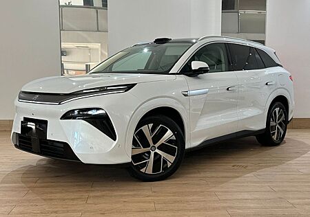 BYD TANG L DM 200 KM AWD