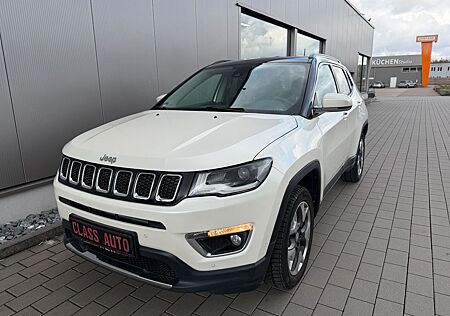 Jeep Compass Limited 4WD RFK/SHZ/ *IM KUNDENAUFTRAG*