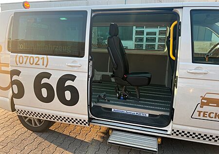 VW T6 Kombi Volkswagen MwSt.Ausweichbar