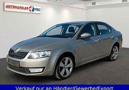 Skoda Octavia 1.2 Lim. Ambition