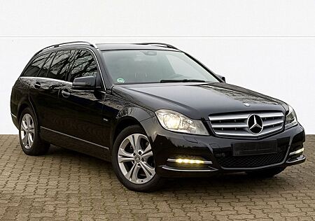 Mercedes-Benz C 350 CDI T-Modell