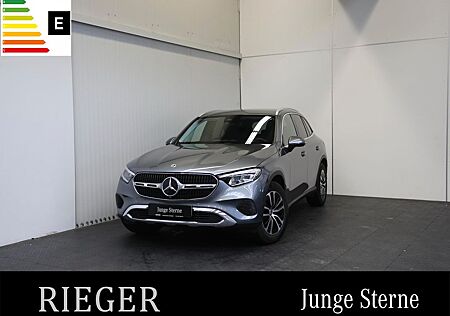 Mercedes-Benz GLC 220 d 4M Avantgarde SHZ*Kamera*AHK*18"*+++++