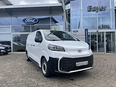 Toyota Proace Elektric (75 kWh) L1 Meister