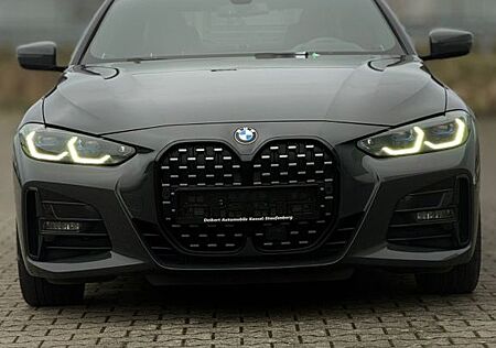 BMW 430 4 Coupe i M Sport