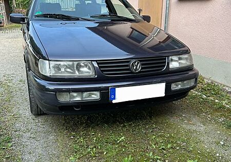 VW Passat Variant Volkswagen 2.0 GT 16V GT