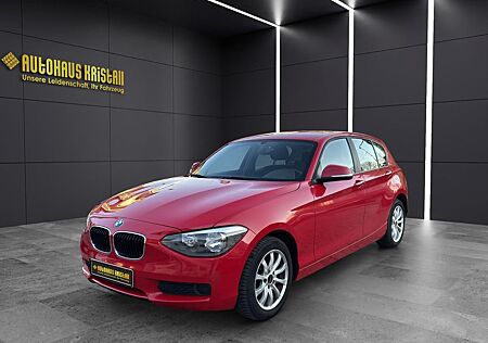 BMW 116 1 i *TÜV NEU*