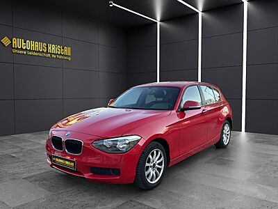 BMW 1 BMW 116 i *TÜV NEU*