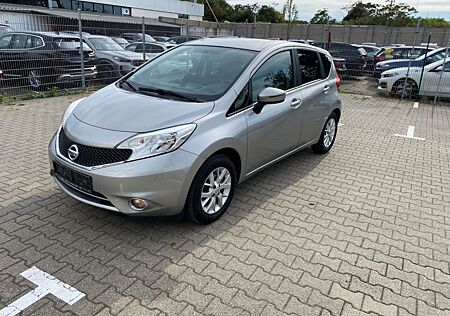 Nissan Note Acenta