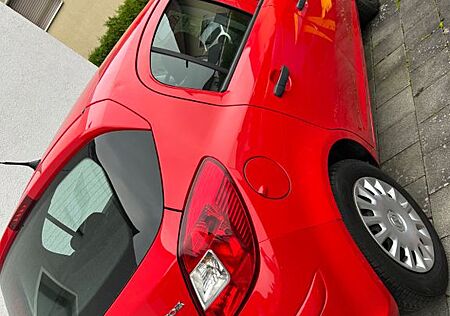 Opel Corsa 1.0 Twinp. ecoFLEX Selection "110 Jahr...