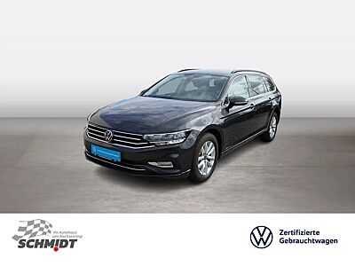 Volkswagen Passat Variant 1.5 TSI Business DSG AHK NAVI LED